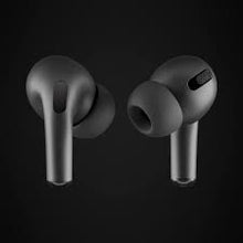 Load image into Gallery viewer, The Pro Pods 3™ Black Edition